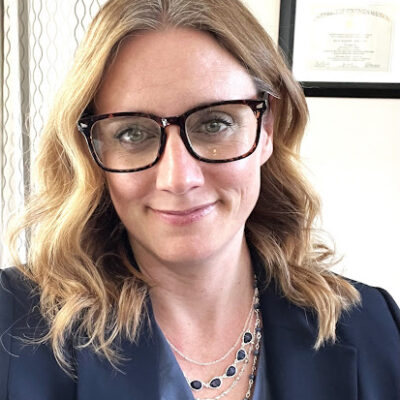 Beth K. Jaworski, PhD
