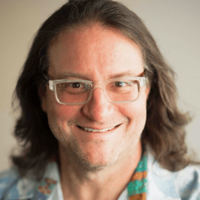 Brad Feld, MS