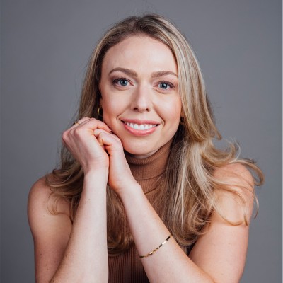 Cristina Poindexter, BA