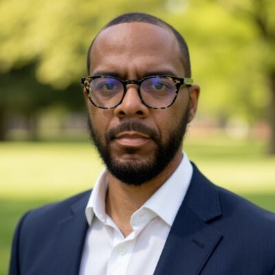 Dustin D. McMahon, Ed.M.