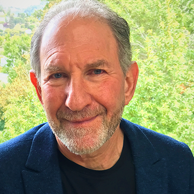 Michael A. Freeman, M.D. — Founder of Econa